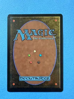 MTG Arabian Nights Edition, Army of All*h! 1993 Vintage Magic! - Image 2