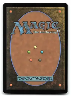 The Sixth Doctor (Foil) #159 Doctor Who - Image 2