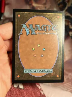 Foil Command Tower • Pack Fresh • SLD Sheldon's Spellbook Secret Lair Mtg (1928) - Image 3