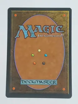 MTG Jade Monolith (4th Edition/Artifact/R) - BGM - Image 2