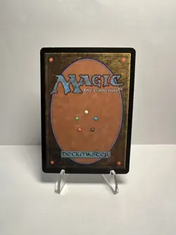 Uktabi Kong - #115/140 Unhinged Magic MTG - Regular NM/LP - Image 2