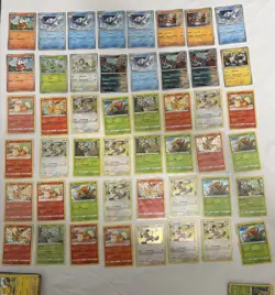 Mcdonalds Pokemon Holo Pikachu Charizard Promo Cards Sealed Booster Pack Lot - Image 5