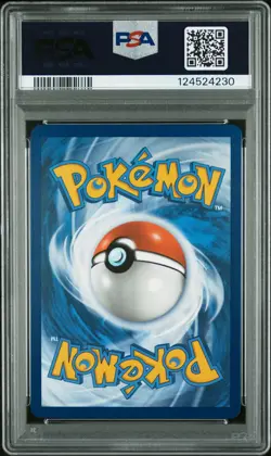 2025 POKEMON JTG EN-JOURNEY TOGETHER ENHANCED BOOSTER BOX N'S RESHIRAM PSA 9 - Image 2