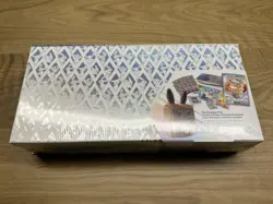 Pokemon Prismatic Evolutions Super Premium Collection Box SPC Factory Sealed New - Image 2