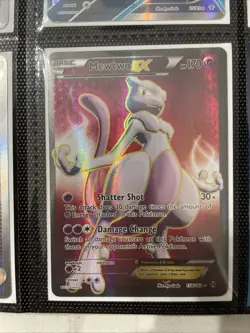 pokemon binder collection lot - Image 2