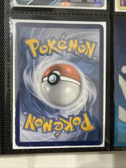 pokemon binder collection lot - Image 3