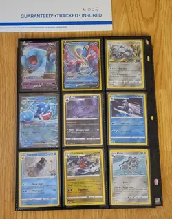 Pokemon TCG Trading Card Collection Binder Set #006 - Image 2