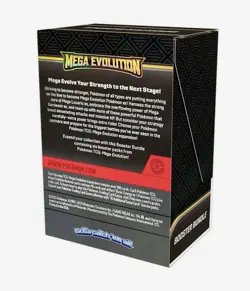 Pokemon TCG: Mega Evolution Booster Bundle New Factory Sealed💥 - Image 2