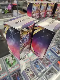 Pokemon Lost Origin 6 Pack Booster Lot Of 2 Sealed - Image 3
