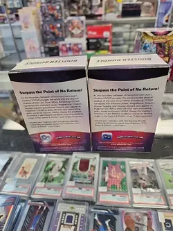 Pokemon Lost Origin 6 Pack Booster Lot Of 2 Sealed - Image 4