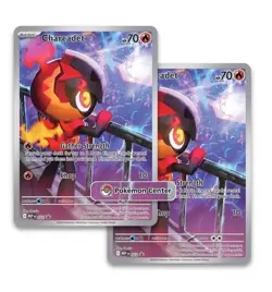 Pokemon Center Phantasmal Flames ETB CONFIRMED ORDER PREORDER 1x PRE SALE - Image 3