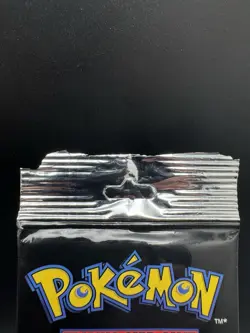 Pokemon TCG - Team Rocket Unlimited Booster Pack - New, Factory Sealed ?? ?? - Image 2