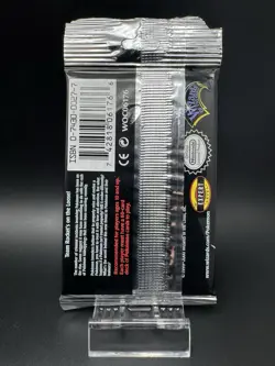 Pokemon TCG - Team Rocket Unlimited Booster Pack - New, Factory Sealed ?? ?? - Image 3