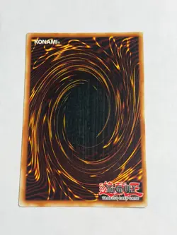 Yugioh RED-EYES BLACK METAL DRAGON PP01-EN015 Secret Rare LP - Image 3