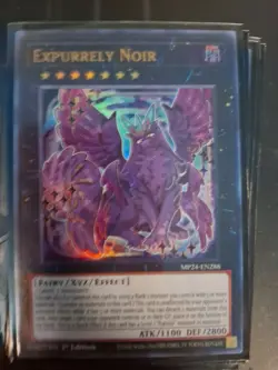 Yu-Gi-Oh Extra Deck Lot of 9 | MP24 | 1st Edition #157 - Image 2