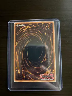 LP Yugioh Red-Eyes Black Dragon SDJ-001 Unlimited Edition Holo Rare Yu-Gi-Oh! - Image 2