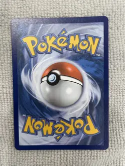 Pokemon Mewtwo EX TCG Holo Card 54/99 25th Celebrations Classic Collection - Image 3