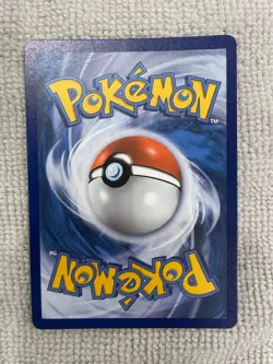 Pokemon Mewtwo EX TCG Holo Card 54/99 25th Celebrations Classic Collection - Image 4