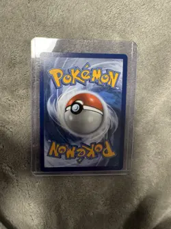 Lt. Surge's Bargain 185/132 Pokemon Card - Secret Rare - Mint Condition - NG - Image 2