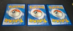 Pokemon TCG Baby Shiny Lot Of 3 Cards All NM - Image 2