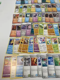 Pokemon Cards Lot. 100+ Card Lot! Lot #139 . Bulk Lot. Starts At A Low Price! - Image 3