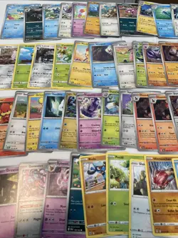 Pokemon Cards Lot. 100+ Card Lot! Lot #139 . Bulk Lot. Starts At A Low Price! - Image 4