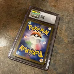Dragonair - (182/165) Art Rare [JPN] - SV: 151 - CGC Gem Mint 10 - Pokemon Card - Image 2