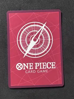 Boa Hancock (2025 PSA Magazine Promo) OP07-038 One Piece Promotion Cards Foil - Image 2