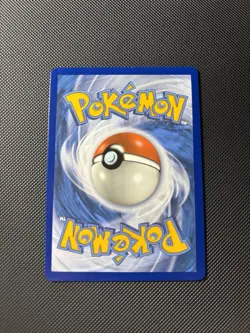 Pokemon Card - M Blastoise EX (Full Art) 102/108 XY Evolutions Ultra Holo Rare - Image 2
