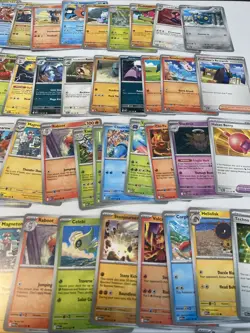 Pokemon Cards Lot. 100+ Card Lot! Lot #138 . Bulk Lot. Starts At A Low Price! - Image 5