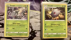 Pokemon Card Bulk Lot Common/Uncommon/Rare/Holo/500+ Cards/MNT-LPLAY - Image 4