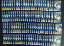 100 Lot AR CHR Pokemon TCG Chinese Card Art Rare kirlia minior Arctibax SQ A2 - Image 2