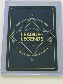 Riftbound Tasty Faefolk Foil card OGN 075/298 League of Legends - Image 2