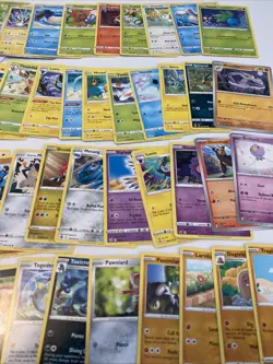 Pokemon Cards Lot. 100+ Card Lot! Lot #137 . Bulk Lot. Starts At A Low Price! - Image 5