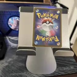 Earth Tablet R 091/098 s12 Paradigm Trigger Japanese Pokemon Card US Seller NM - Image 2