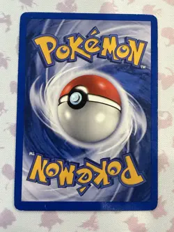Koga's Pidgeotto 27/132 - Gym Challenge Set - Pokemon Card - Excellent Condition - Image 2