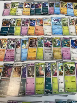 Pokemon Cards Lot. 100+ Card Lot! Lot #136 . Bulk Lot. Starts At A Low Price! - Image 4