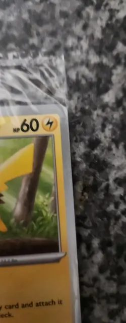 Poke post eevee and pikachu pokemon cards +sealed packets+envelope 151 ldn promo - Image 4
