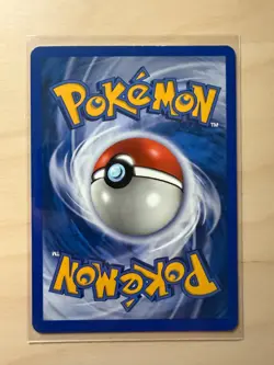 Blastoise 37/165 Expedition Base Set - Non Holo Pokemon Card Vintage - Image 2