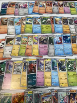 Pokemon Cards Lot. 100+ Card Lot! Lot #134 . Bulk Lot. Starts At A Low Price! - Image 4