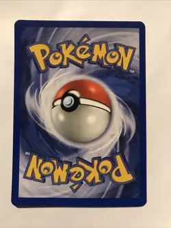 Pokemon TCG GERMAN Feurigel Cyndaquil 57/111 Unlimited NonHolo Neo Genesis Card - Image 2