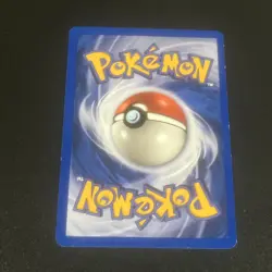 Pokemon Snorlax 100/144 Skyridge Regular E-Reader Card Non Holo Vintage LP/NM - Image 2