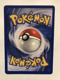 Pokemon TCG GERMAN Feurigel Cyndaquil 56/111 Unlimited NonHolo Neo Genesis Card - Image 2