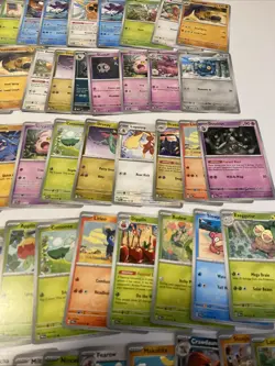 Pokemon Cards Lot. 100+ Card Lot! Lot #128 . Bulk Lot. Starts At A Low Price! - Image 5