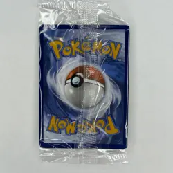 Vanillish 190/182 Pokemon TCG Holiday Calendar 2025 Stamp Promo Card Sealed - Image 2