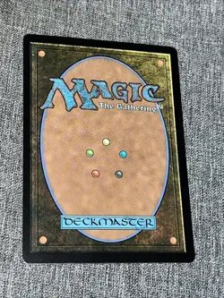 The Fire Crystal Foil 0135 FIN JP MTG R - Image 2