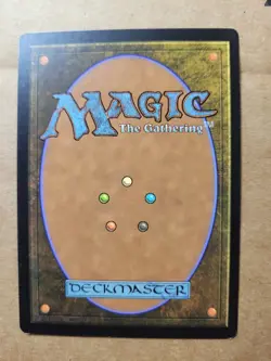 Windreader Sphinx - FOIL English MTG Magic Core Set 2014 (M14) (81/249) LP - Image 2