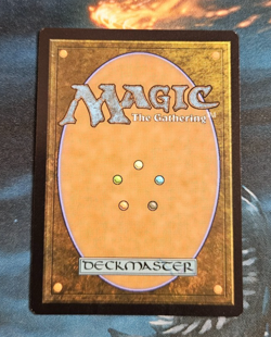 Garruk Wildspeaker, Foil, Secret Lair, Chibi, NM, Magic, MTG - Image 2