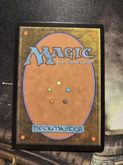 Foil In Hand MtG URZA'S SAGA Secret Lair Encyclopedia Mtg Magic - Image 2