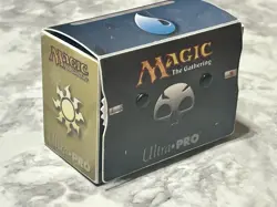 MTG Magic Lot (2) Mostly Rares Mystic Some Uncommon Only Deck Boxes Counter - Image 4
